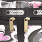 LeSportsac (レスポートサック) ショルダーバッグ Lesportsac ショルダーバッグ 7507K046 ハート柄 ポーチ付き ハワイ限定 新品タグ付き 未使用品