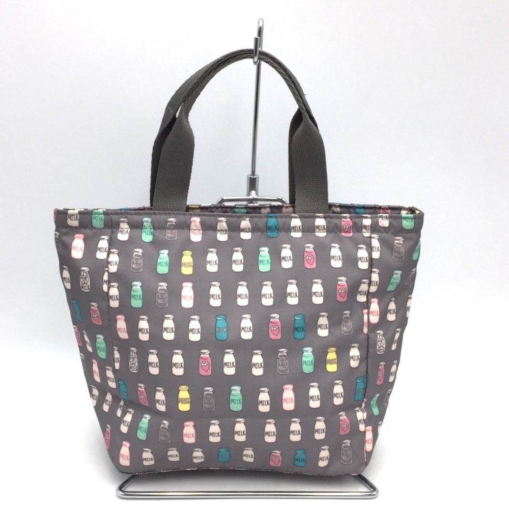 LeSportsac Lesportsac ミニトートバッグ 7470 EVERYGIRL TOTE XS MILK