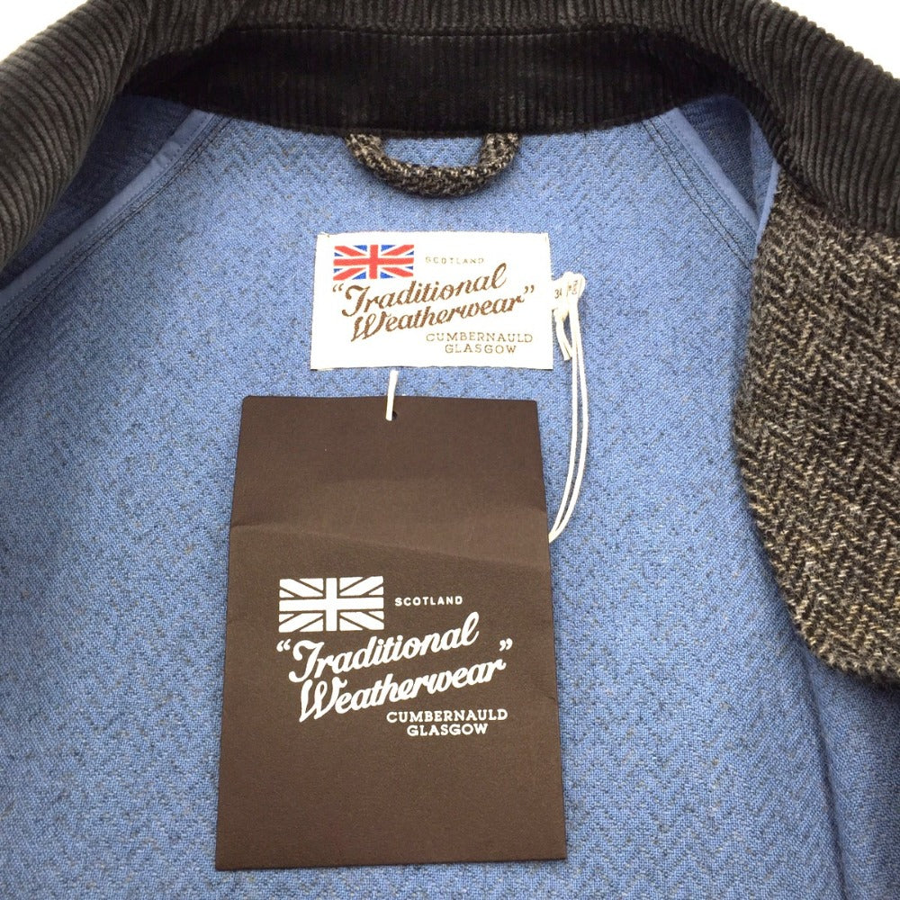 Traditional Weatherwear TRADITIONAL WEATHERWEAR BARGATEコート 34  
