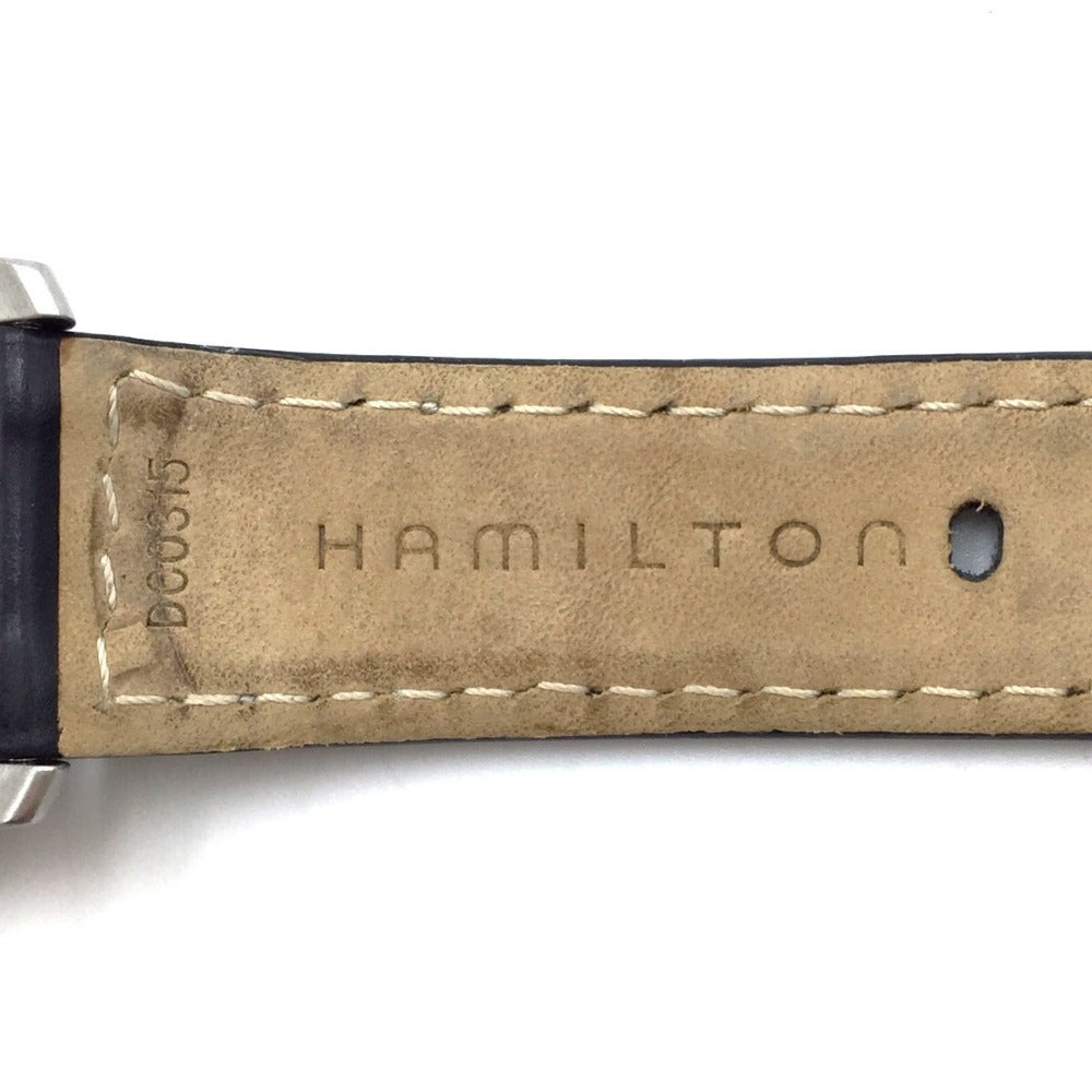 HAMILTON HAMILTON カーキ フィールド オートマチック 自動巻き