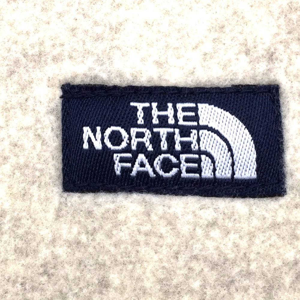 THE NORTH FACE (ザ・ノースフェイス) アウターその他 THE NORTH FACE　フリース　アルマディラカーディガン　L　オートミール　NAW71931 NAW71931 美品