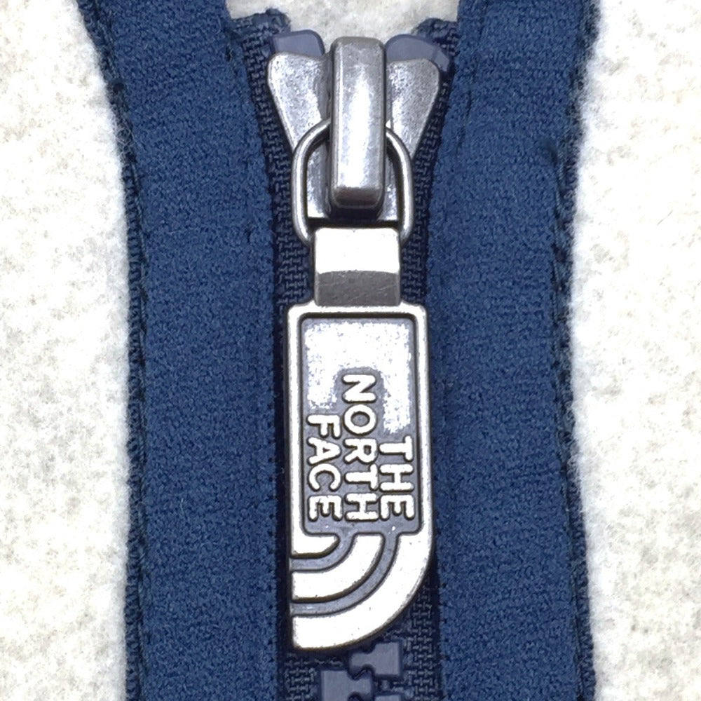 THE NORTH FACE (ザ・ノースフェイス) アウターその他 THE NORTH FACE　フリース　アルマディラカーディガン　L　オートミール　NAW71931 NAW71931 美品