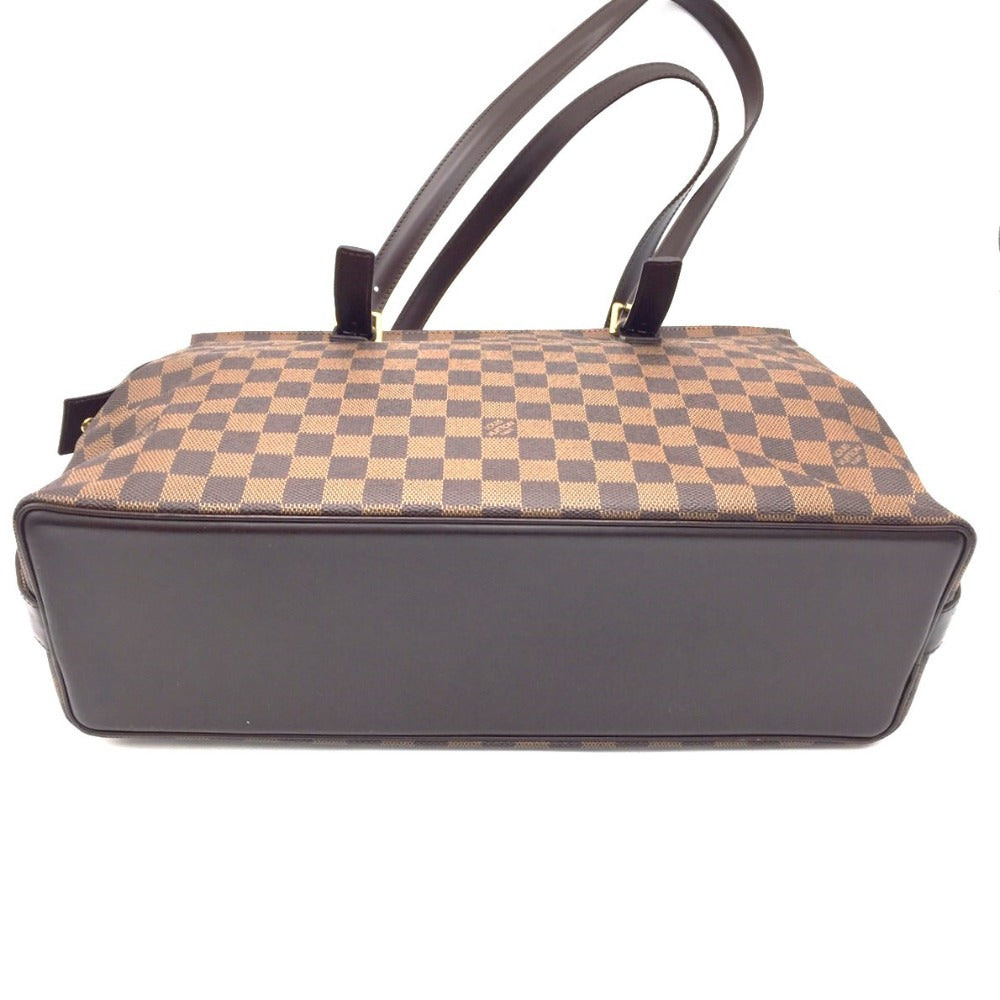 LOUIS VUITTON LOUIS VUITTON ダミエ チェルシー N51119 TH1078