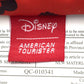 AMERICAN TOURISTER (アメリカン ツーリスター) キャリーバッグ AMERICAN TOURISTER　ディズニースーツケース　ミニーマウス　18インチ 未使用品