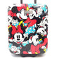 AMERICAN TOURISTER (アメリカン ツーリスター) キャリーバッグ AMERICAN TOURISTER　ディズニースーツケース　ミニーマウス　18インチ 未使用品