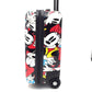 AMERICAN TOURISTER (アメリカン ツーリスター) キャリーバッグ AMERICAN TOURISTER　ディズニースーツケース　ミニーマウス　18インチ 未使用品