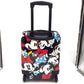 AMERICAN TOURISTER (アメリカン ツーリスター) キャリーバッグ AMERICAN TOURISTER　ディズニースーツケース　ミニーマウス　18インチ 未使用品