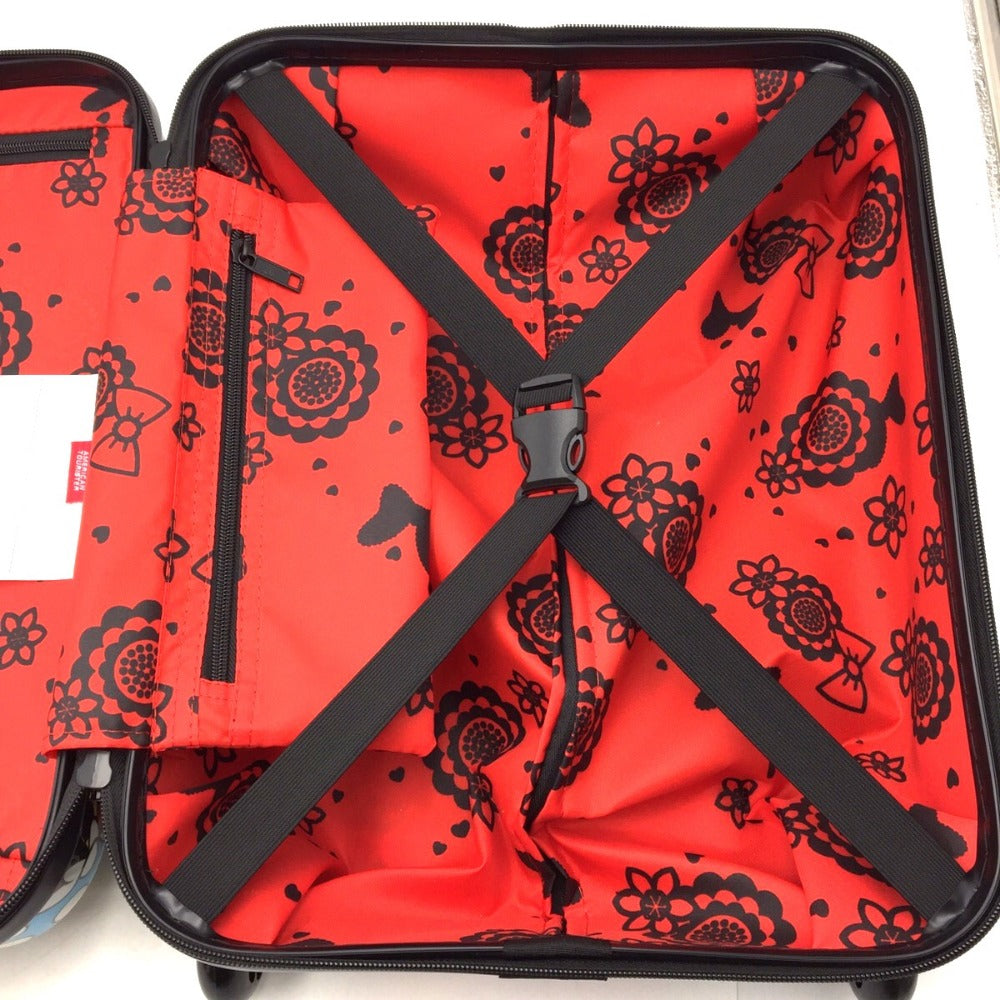 AMERICAN TOURISTER (アメリカン ツーリスター) キャリーバッグ AMERICAN TOURISTER　ディズニースーツケース　ミニーマウス　18インチ 未使用品