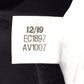adidas アディダス ベリスタ パーカー フーディー M ブラック EC1897 美品