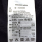 adidas アディダス ベリスタ パーカー フーディー M ブラック EC1897 美品