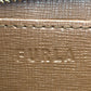 Furla (フルラ) コインケース FURLA コインケース バビロンフローラル柄 WR00123-BX0172-TCO001 美品