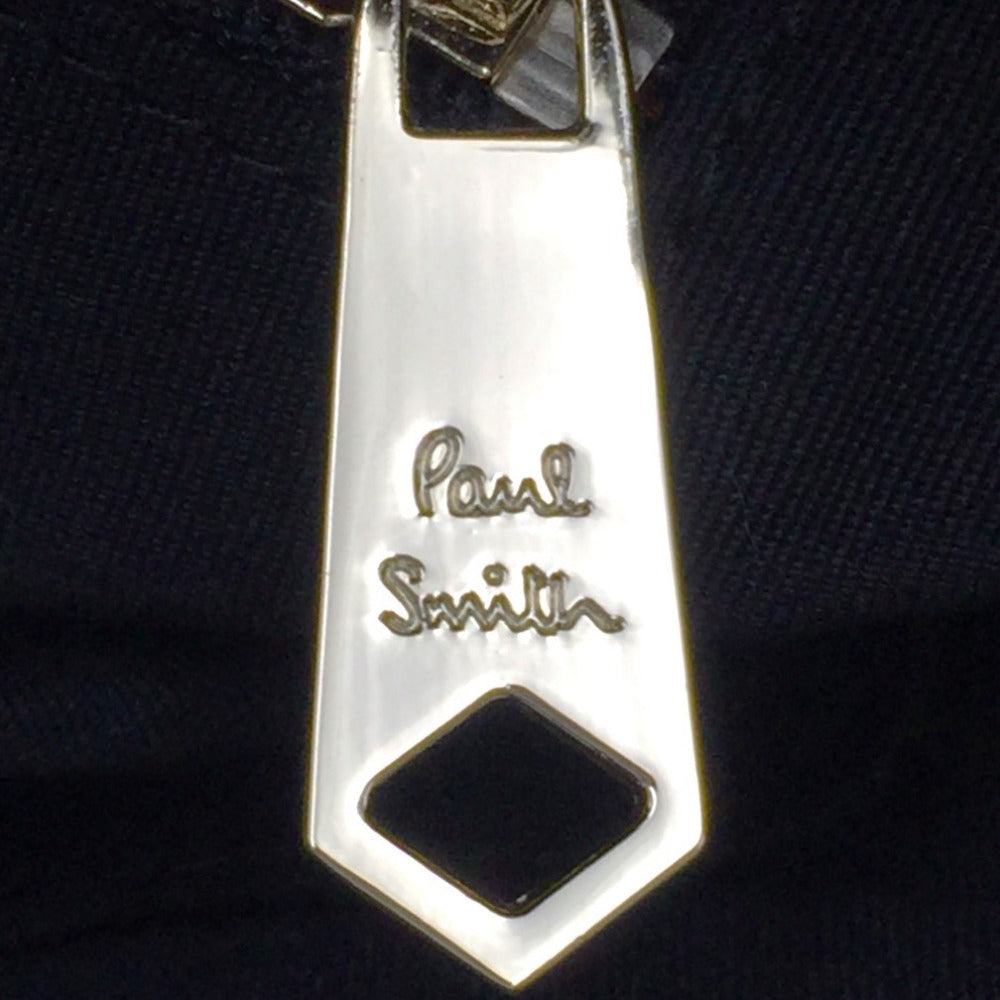 PAUL SMITH COLLECTION (ポールスミスコレクション) ショルダーバッグ Paul Smith ワンショルダーバッグ ハンドバッグ グレージュ 美品