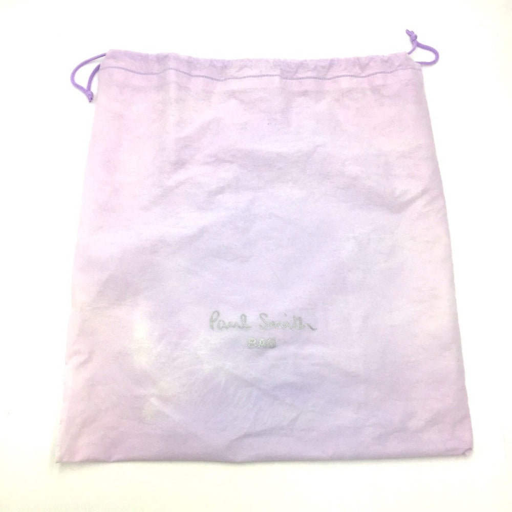 PAUL SMITH COLLECTION (ポールスミスコレクション) ショルダーバッグ Paul Smith ワンショルダーバッグ ハンドバッグ グレージュ 美品