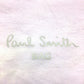PAUL SMITH COLLECTION (ポールスミスコレクション) ショルダーバッグ Paul Smith ワンショルダーバッグ ハンドバッグ グレージュ 美品