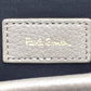 PAUL SMITH COLLECTION (ポールスミスコレクション) ショルダーバッグ Paul Smith ワンショルダーバッグ ハンドバッグ グレージュ 美品