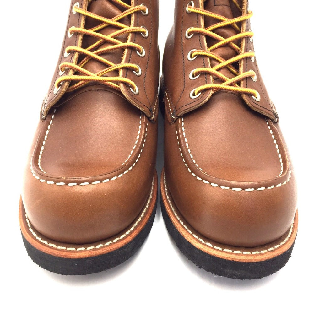 redwing 8852