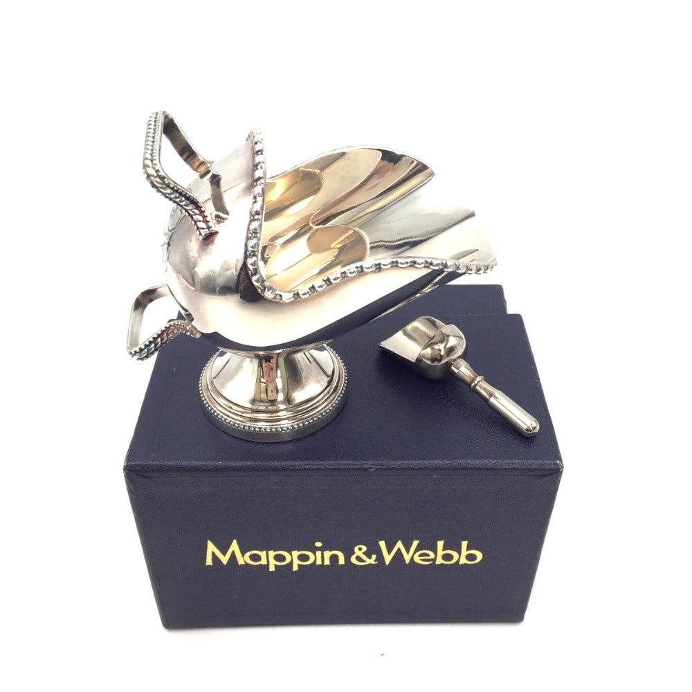 Mappin&Webb マッピン&ウェッブ　MAPPIN&WEBB 18点 マッピン＆ウェッブ ソースポット Mappin&Webb