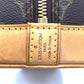 LOUIS VUITTON (ルイ・ヴィトン) ハンドバッグ LV モノグラム アルマ M51130 BA0997
