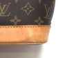 LOUIS VUITTON (ルイ・ヴィトン) ハンドバッグ LV モノグラム アルマ M51130 BA0997