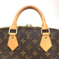 LOUIS VUITTON (ルイ・ヴィトン) ハンドバッグ LV モノグラム アルマ M51130 BA0997
