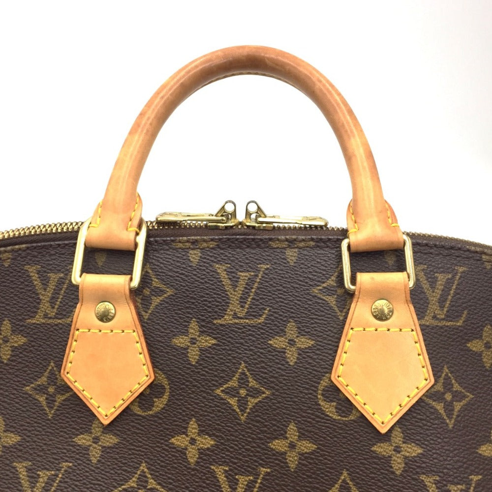 LOUIS VUITTON (ルイ・ヴィトン) ハンドバッグ LV モノグラム アルマ M51130 BA0997
