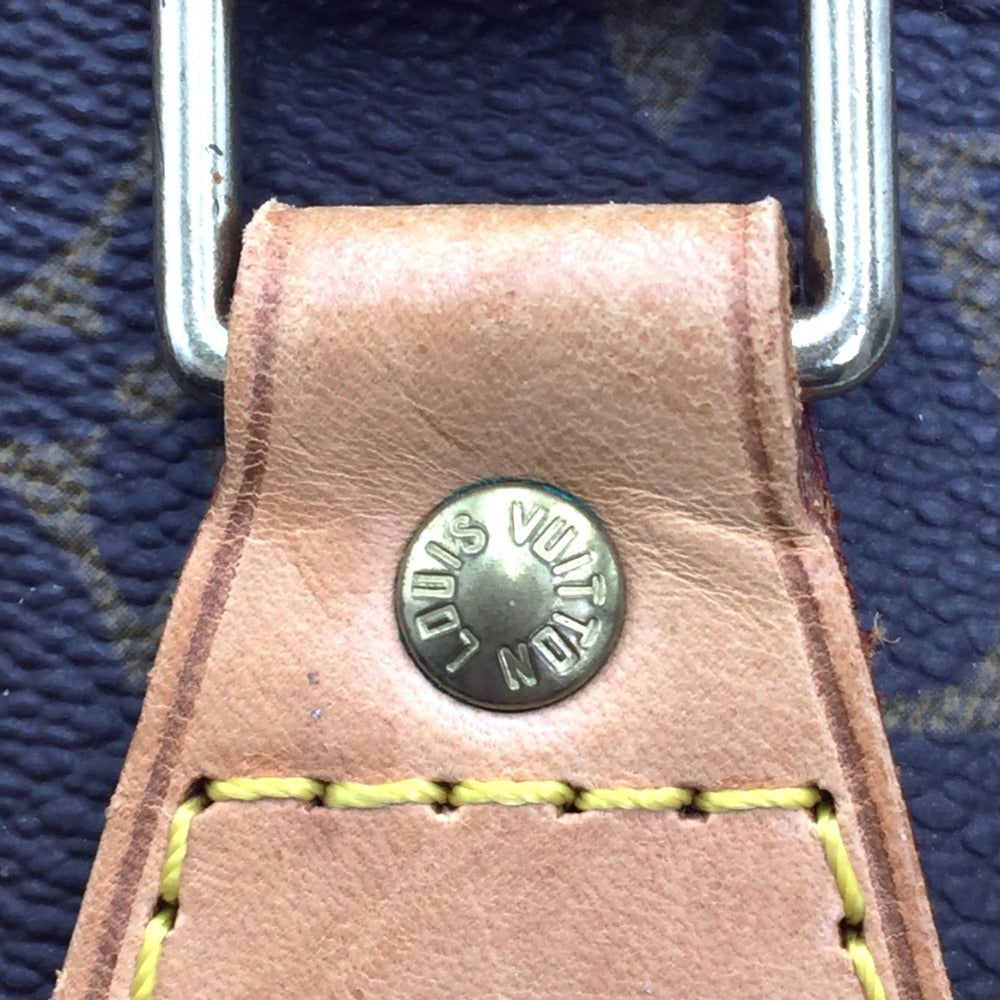 LOUIS VUITTON (ルイ・ヴィトン) ハンドバッグ LV モノグラム アルマ M51130 BA0997