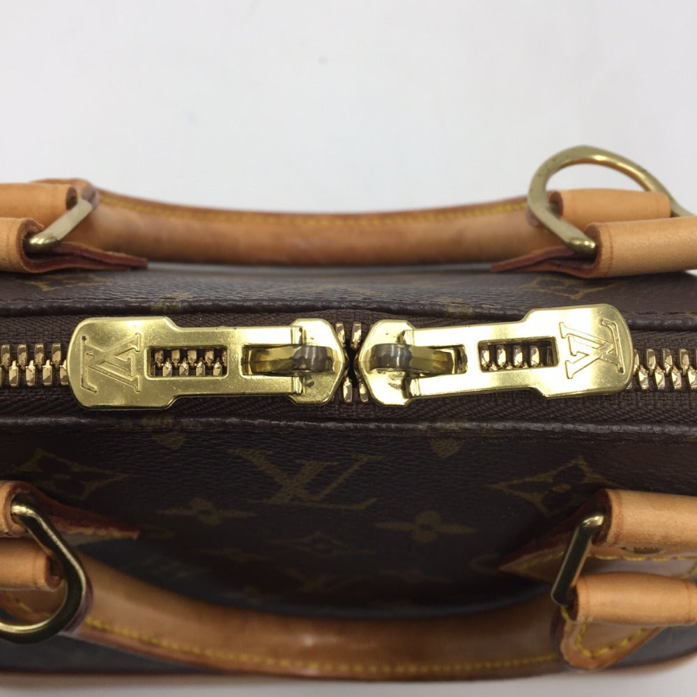 LOUIS VUITTON (ルイ・ヴィトン) ハンドバッグ LV モノグラム アルマ M51130 BA0997