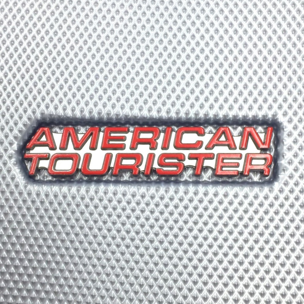 AMERICAN TOURISTER (アメリカン ツーリスター) キャリーバッグ AMERICAN TOURISTER　テクナム　スーツケース　36L　37G-08004　 37G-08004 美品