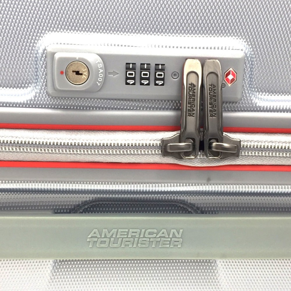 AMERICAN TOURISTER (アメリカン ツーリスター) キャリーバッグ AMERICAN TOURISTER　テクナム　スーツケース　36L　37G-08004　 37G-08004 美品