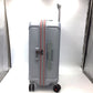 AMERICAN TOURISTER (アメリカン ツーリスター) キャリーバッグ AMERICAN TOURISTER　テクナム　スーツケース　36L　37G-08004　 37G-08004 美品