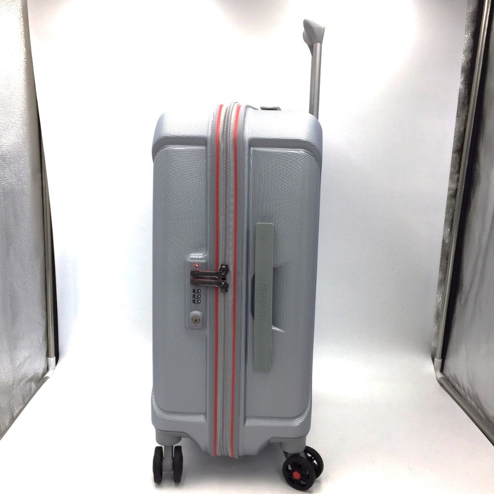 AMERICAN TOURISTER (アメリカン ツーリスター) キャリーバッグ AMERICAN TOURISTER　テクナム　スーツケース　36L　37G-08004　 37G-08004 美品