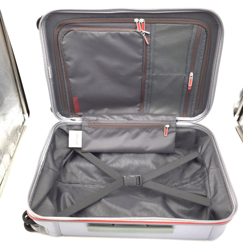 AMERICAN TOURISTER AMERICAN TOURISTER テクナム スーツケース 36L