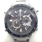 CASIO EDIFICE (カシオ エディフィス) 腕時計 CASIO EDIFICE 5423 EQW-T620 クロノグラフ ブラックベゼル 美品
  
  【中古】