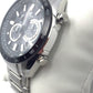 CASIO EDIFICE (カシオ エディフィス) 腕時計 CASIO EDIFICE 5423 EQW-T620 クロノグラフ ブラックベゼル 美品
  
  【中古】