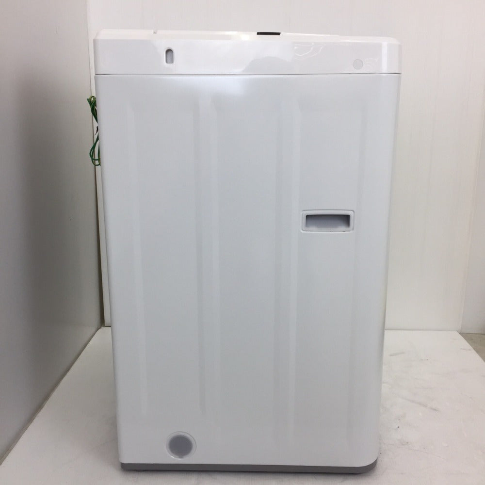 HerbRelax (ヤマダ電機 ハーブリラックス) 全自動洗濯機 6.0kg YWM 
