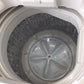 HerbRelax (ヤマダ電機 ハーブリラックス) 全自動洗濯機 6.0kg YWM-T60A1 ホワイト 送風・簡易乾燥 2018年製 洗浄・除菌済