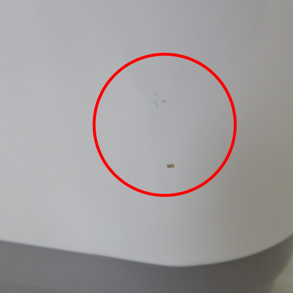 SHARP (シャープ) 全自動電気洗濯機 ES-TX5TC 5.5kg 2020年製 ホワイト 簡易乾燥機能付 一人暮らし 洗浄・除菌済み Joshinオリジナルモデル