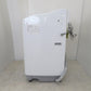 SHARP (シャープ) 全自動電気洗濯機 ES-TX5TC 5.5kg 2020年製 ホワイト 簡易乾燥機能付 一人暮らし 洗浄・除菌済み Joshinオリジナルモデル