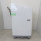 SHARP (シャープ) 全自動電気洗濯機 ES-TX5TC 5.5kg 2020年製 ホワイト 簡易乾燥機能付 一人暮らし 洗浄・除菌済み Joshinオリジナルモデル