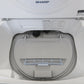 SHARP (シャープ) 全自動電気洗濯機 ES-TX5TC 5.5kg 2020年製 ホワイト 簡易乾燥機能付 一人暮らし 洗浄・除菌済み Joshinオリジナルモデル