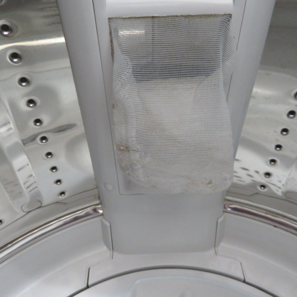 Haier ハイアール 全自動電気洗濯機 縦型 JW-C45BE 4.5kg 2016年製 簡易乾燥機能付 一人暮らし 洗浄・除菌済み