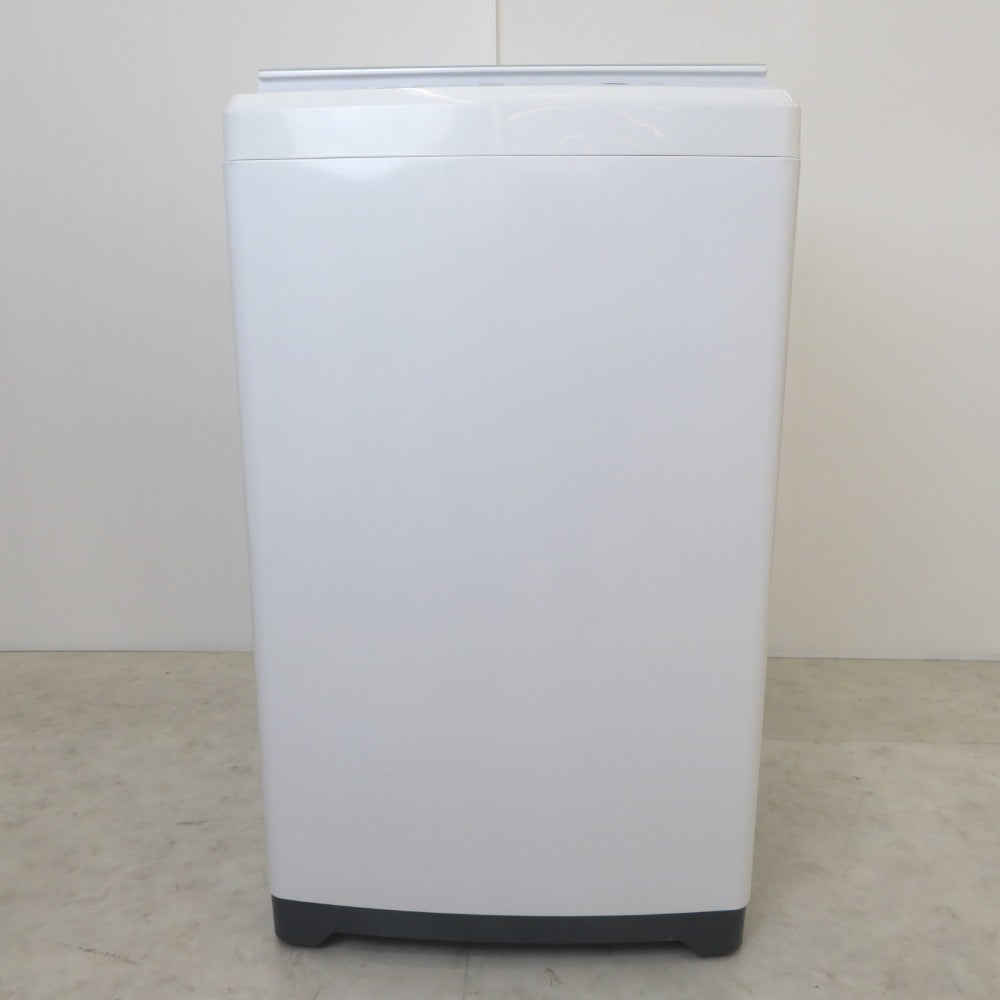 アクア洗濯機 ２０１９年製 AQW-GV70H 7.0kg 簡易乾燥機能付-