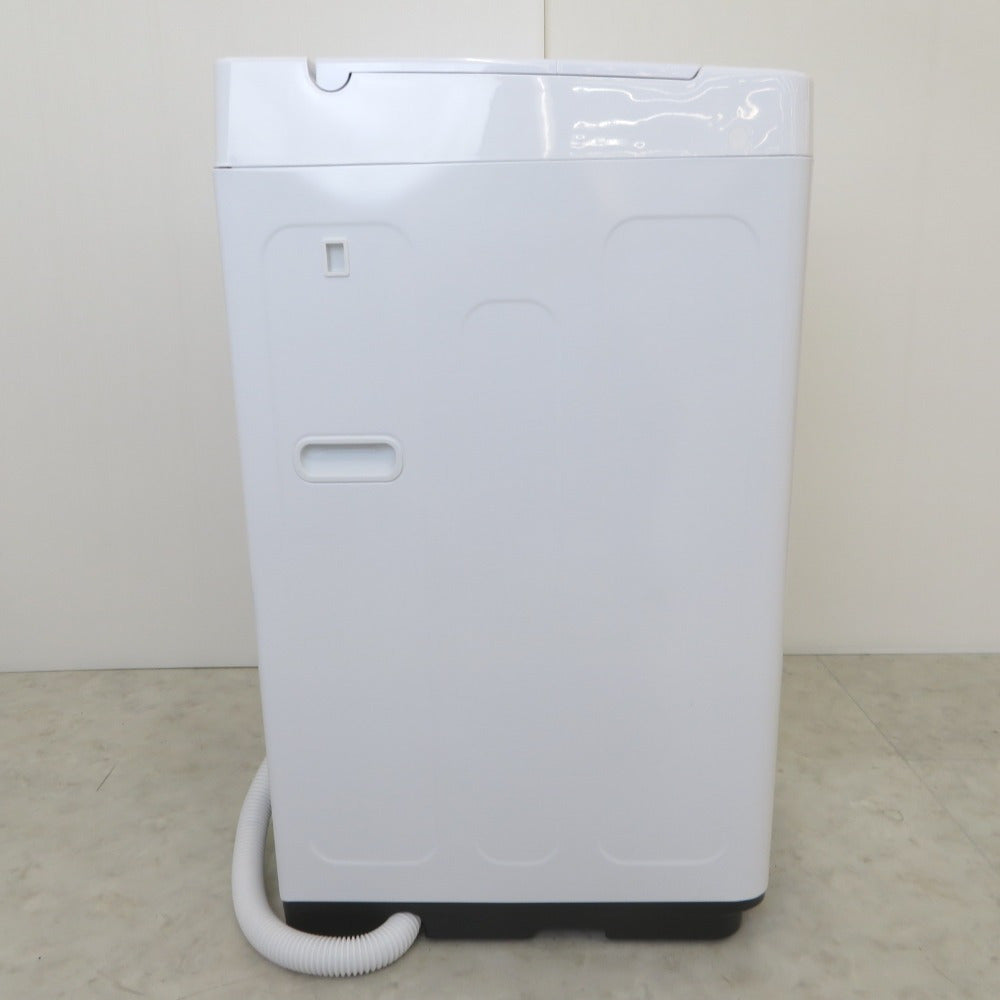 HISENSE HW-K45E WHITE - 洗濯機