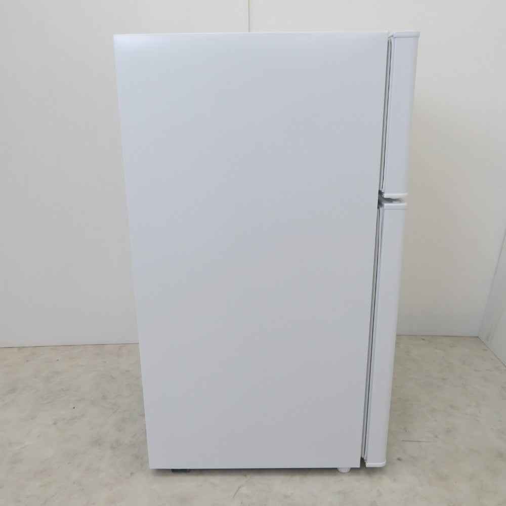 Haier ハイアール 冷蔵庫 JR-N85C 2020年製 85L - キッチン家電