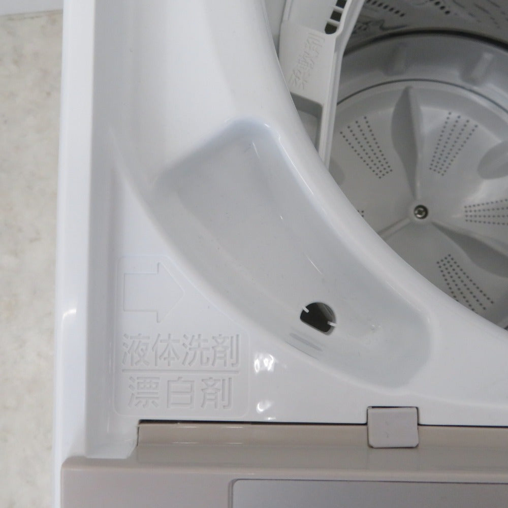 Panasonic パナソニック 全自動電気洗濯機 NA FB 5.0kg 年製