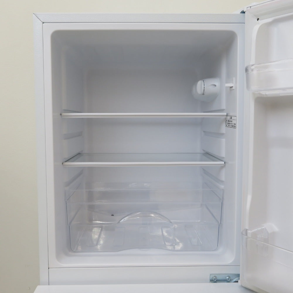 一人暮らし用冷蔵庫 ニトリ - 冷蔵庫・冷凍庫