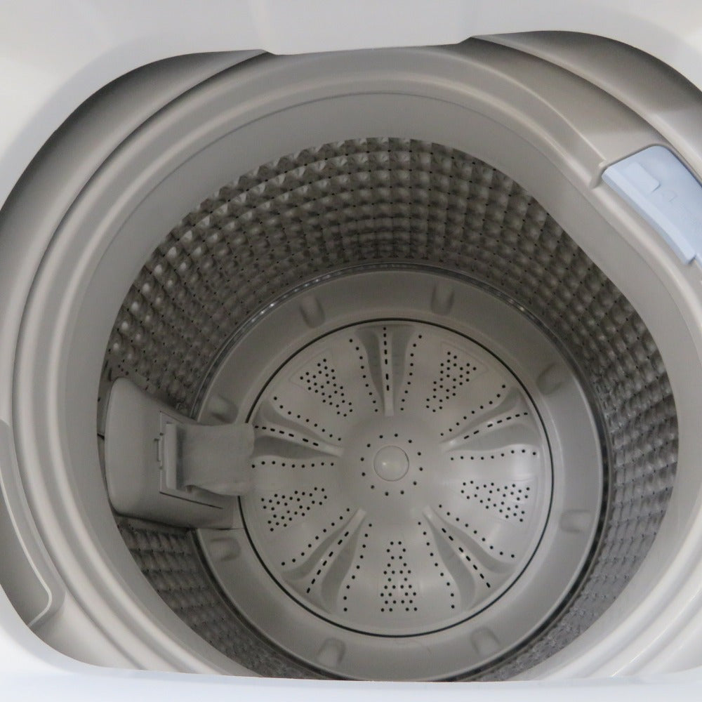 Haier ハイアール 全自動洗濯機4.5kg JW-C45D 2020年製失礼を承知で