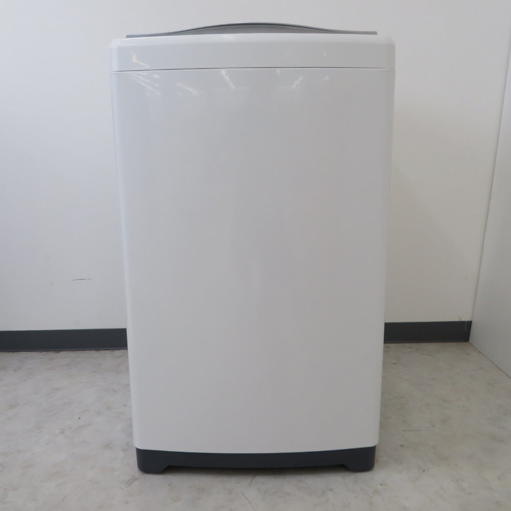 AQUA アクア 全自動電気洗濯機 AQW-GS70H 6.0kg 2020年製 簡易乾燥機能 