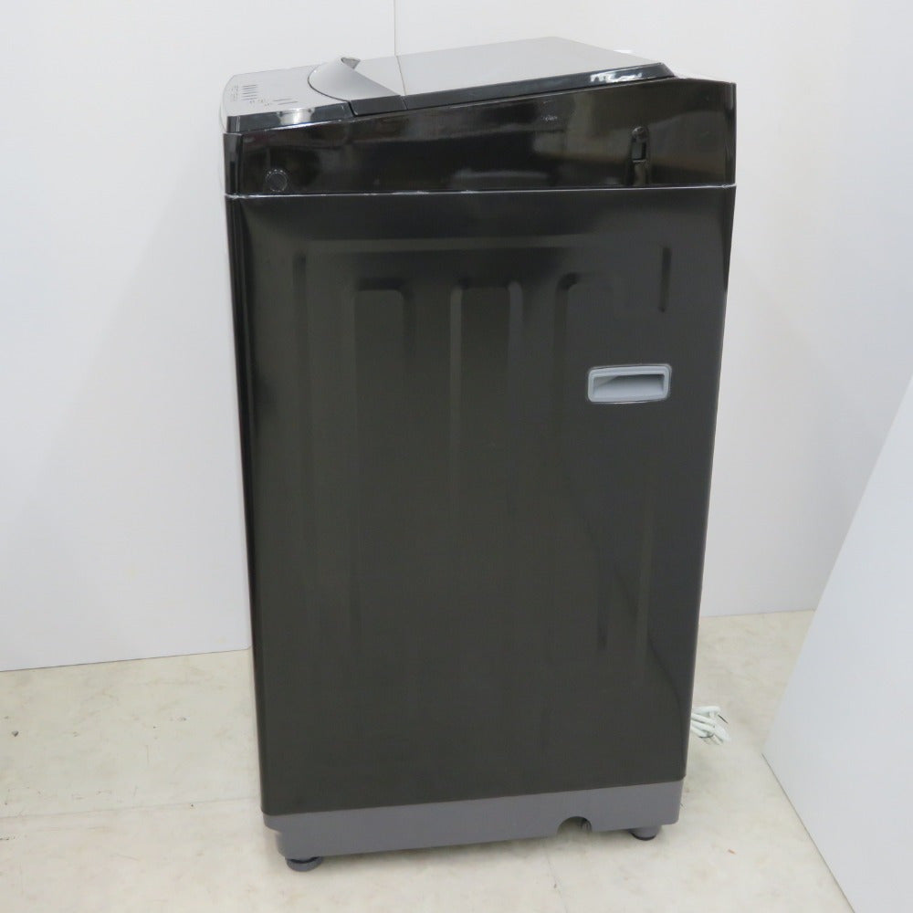 NITORI ニトリ 全自動電気洗濯機トルネ LGY 6.0kg 縦型 NTR60BKN