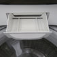 A-Stage エーステージ 全自動電気洗濯機 AS-WM50WT-100 5.0kg 2022年製 ホワイト簡易乾燥機能付 一人暮らし 洗浄・除菌済み